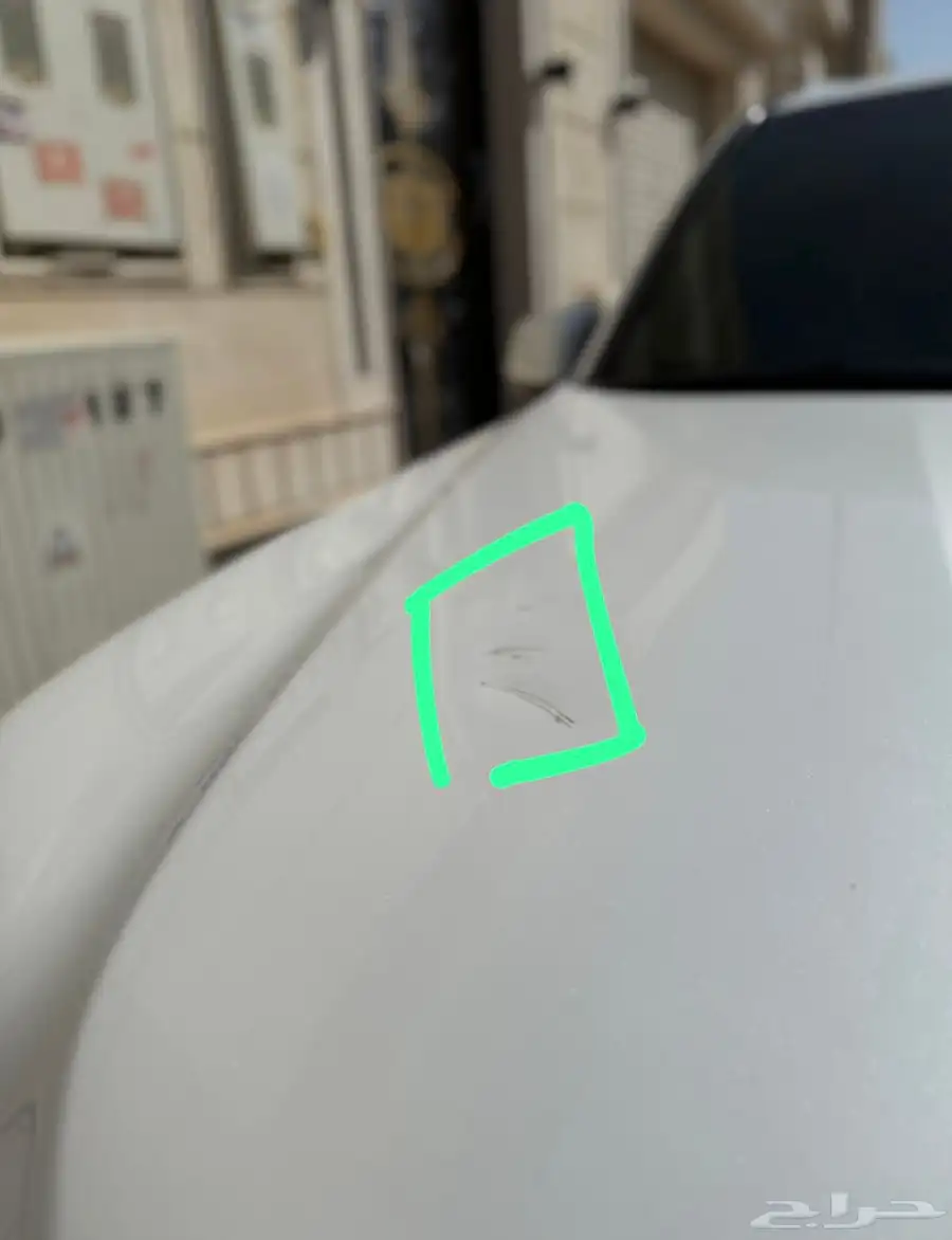 لكزس LX600 2022 BB 21