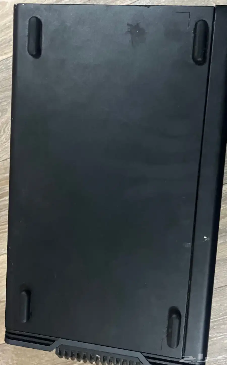 بيسي مكتبي سبب البيع عدم الحاجه استخدام 5شهور فقط 1