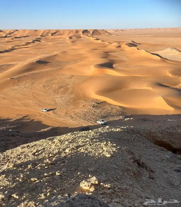 مرشد سياحي الربع الخالي نجران 26