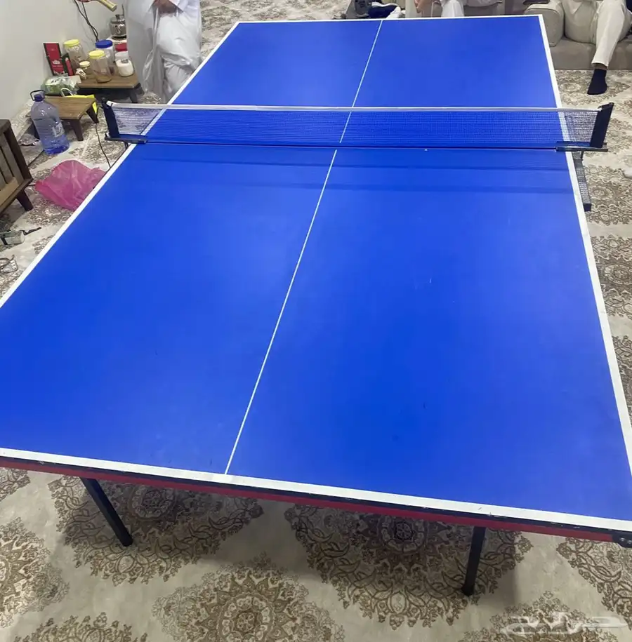 طاولة تنس 0