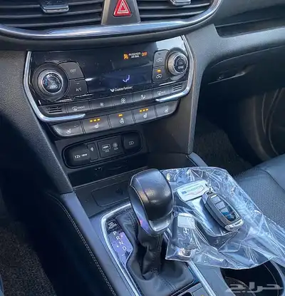 سنتافي فل ديزل 2019 18