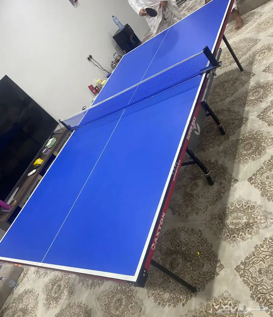 طاولة تنس 1