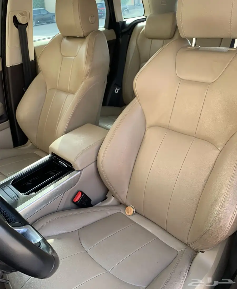 رنج روفر ايفوك Range Rover Evoque فل وكالة 2018 5