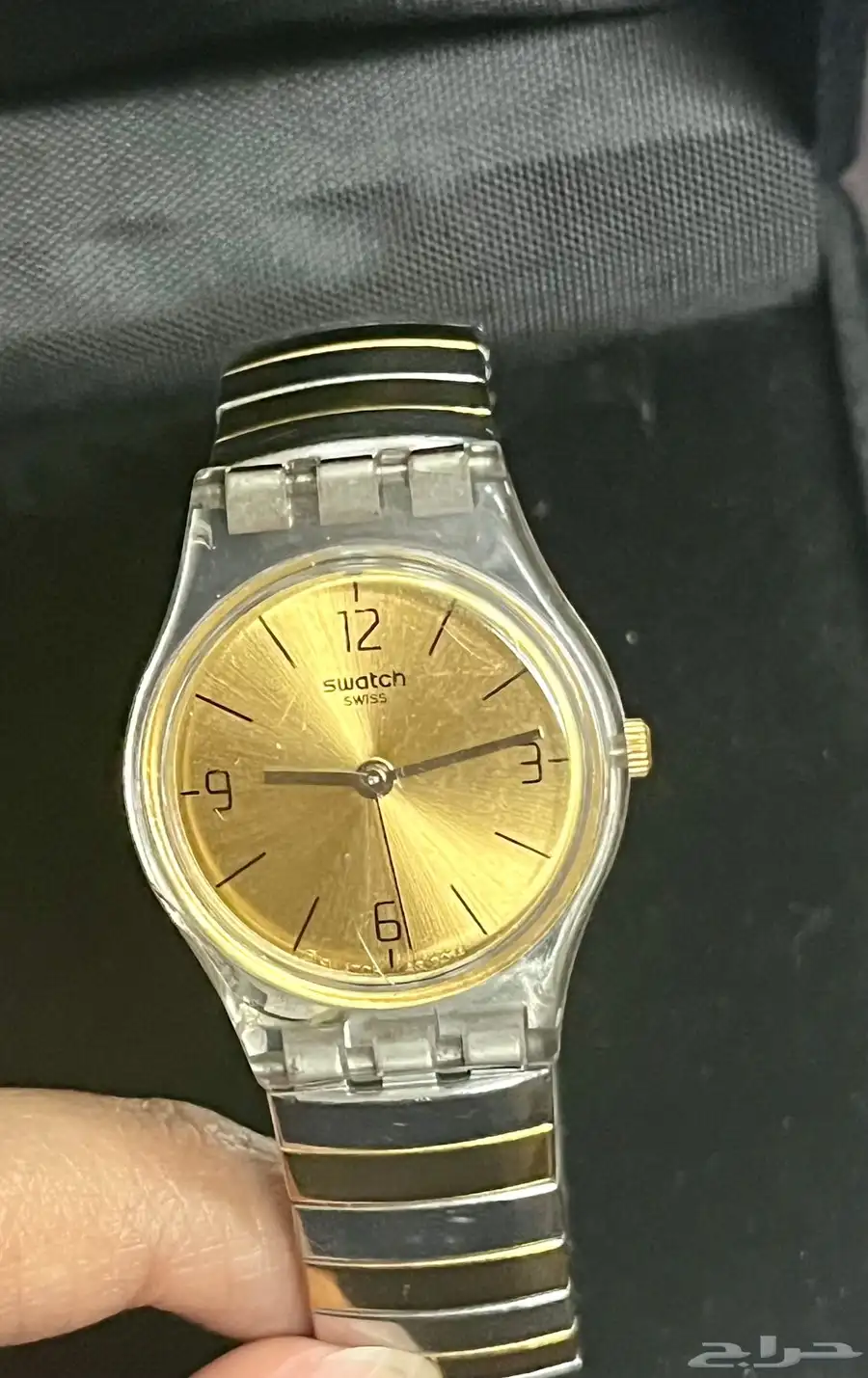 ساعات ماركة اصلية 0