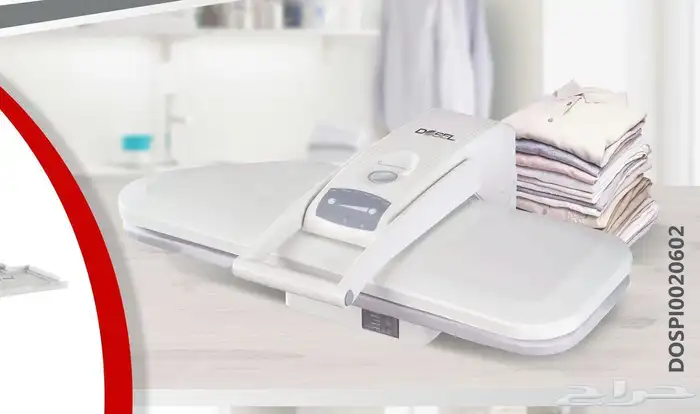 جميع انواع الكاويات كبس عادي بخار 7