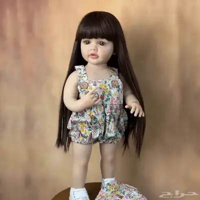 دمية سليكون للبيع 1