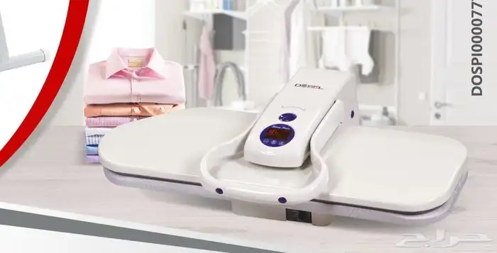 جميع انواع الكاويات كبس عادي بخار 0