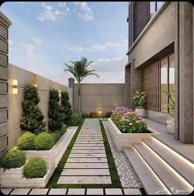 صباغ الجبيل الصناعيه 2