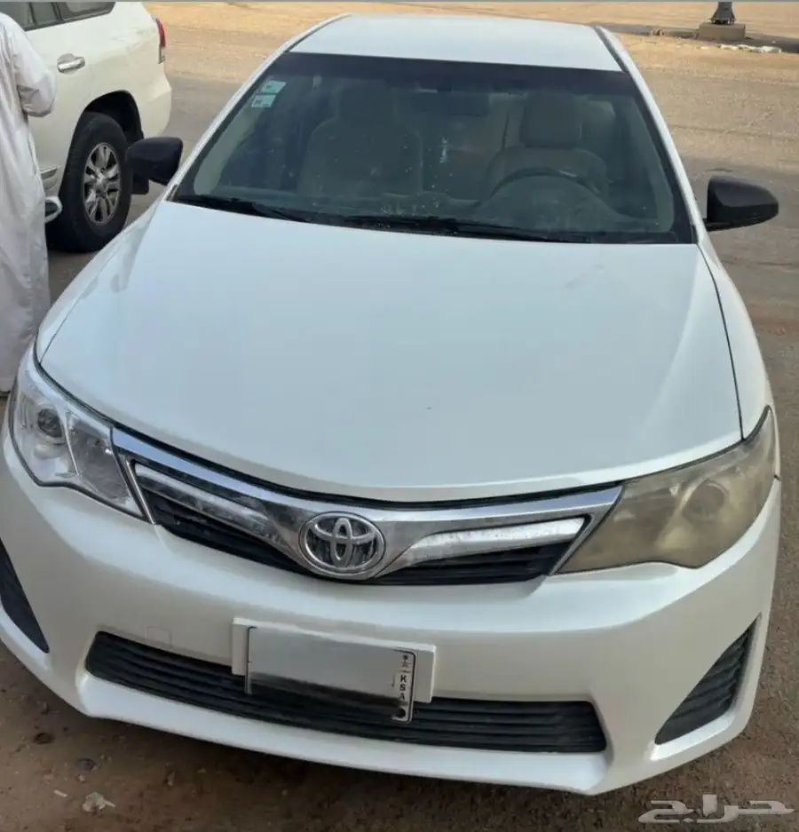 كامري 2015 GL مستخدم 0