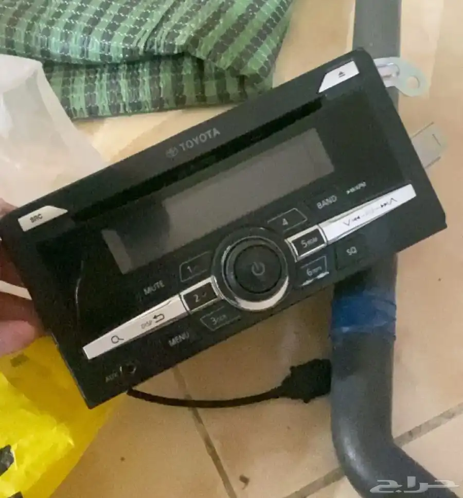 مسجل كامري 2017 1