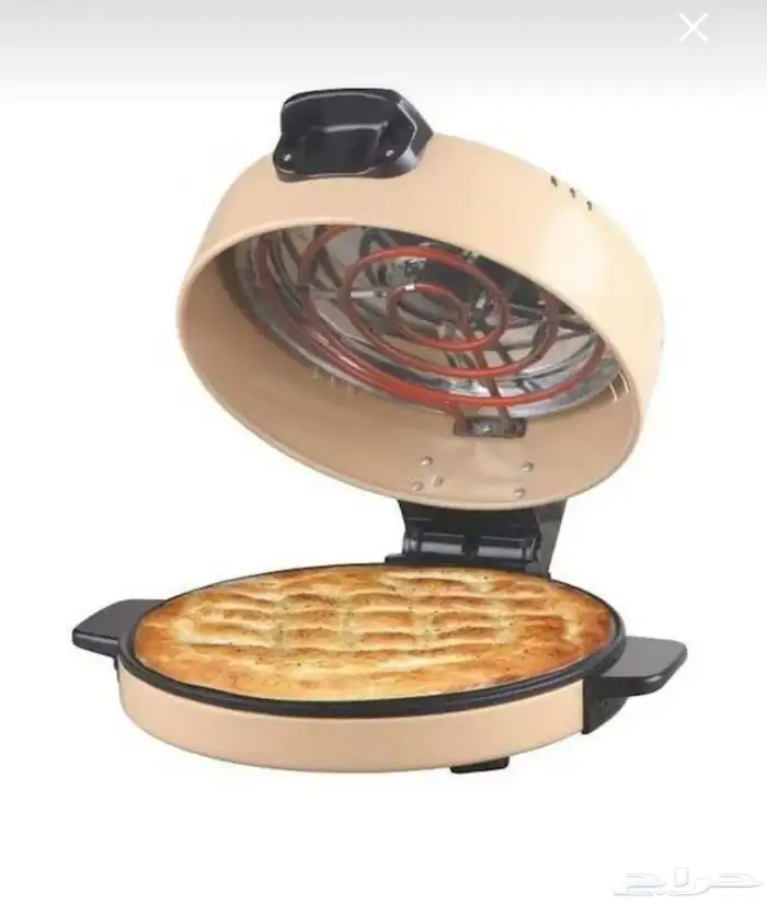 فرن خبز ابيض 0