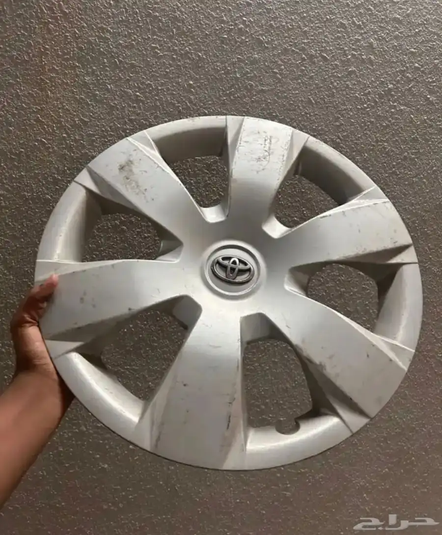 طياس كامري 1