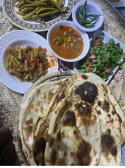 سمك بالفرن بدون زيت والطلب قبلها بساعه او ساعتين 3