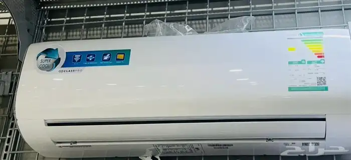 Split AC New 0