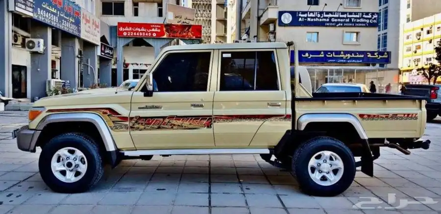 شاص غمارتين ديزل 2023 7