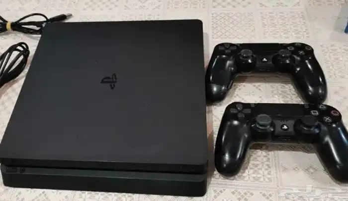 سوني 4 بلايستيشن ps4 2