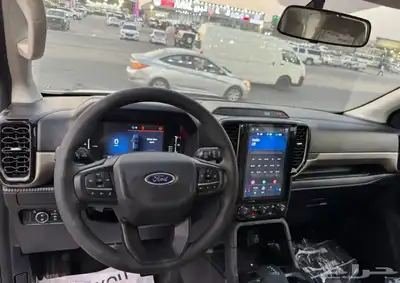 فورد ايفرست استاندر دبل 2025 خليجي عرض خاص 9