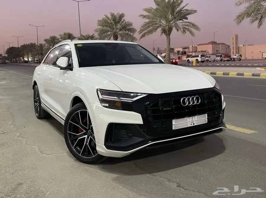 ممشى قليل Q8 1