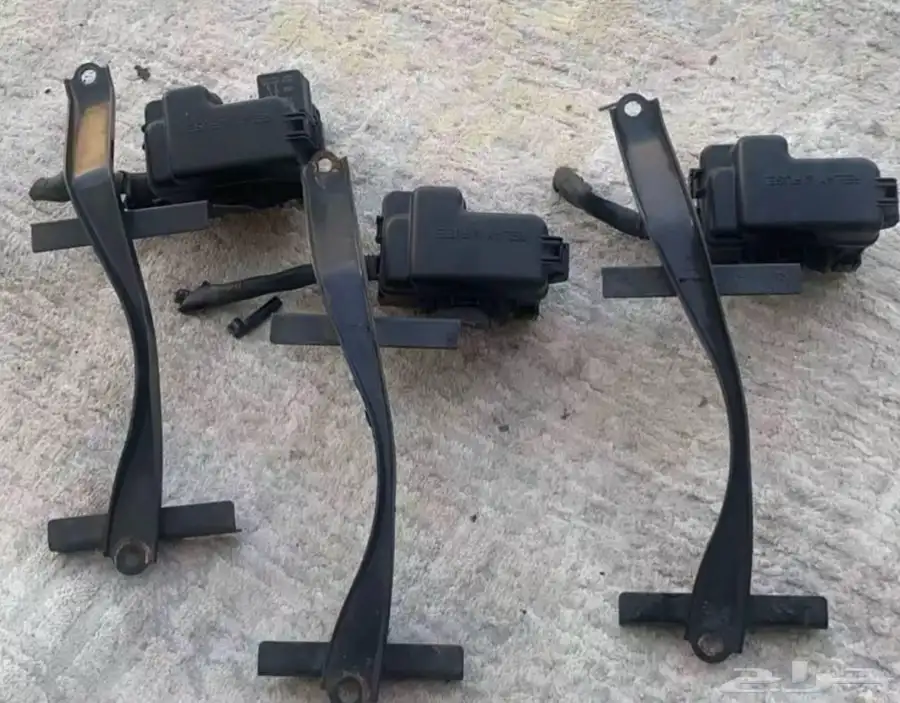 قطع غيار كامري وسعر طيب 33