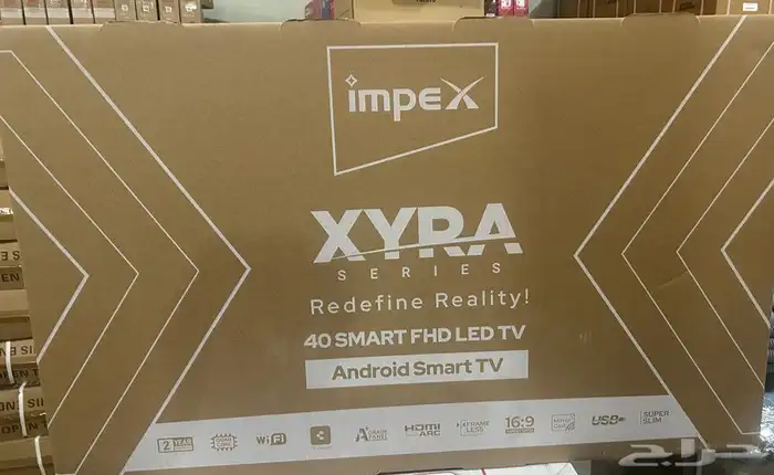 شاشات تلفزيون   انواع جديد 8