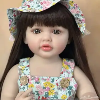 دمية سليكون للبيع 0
