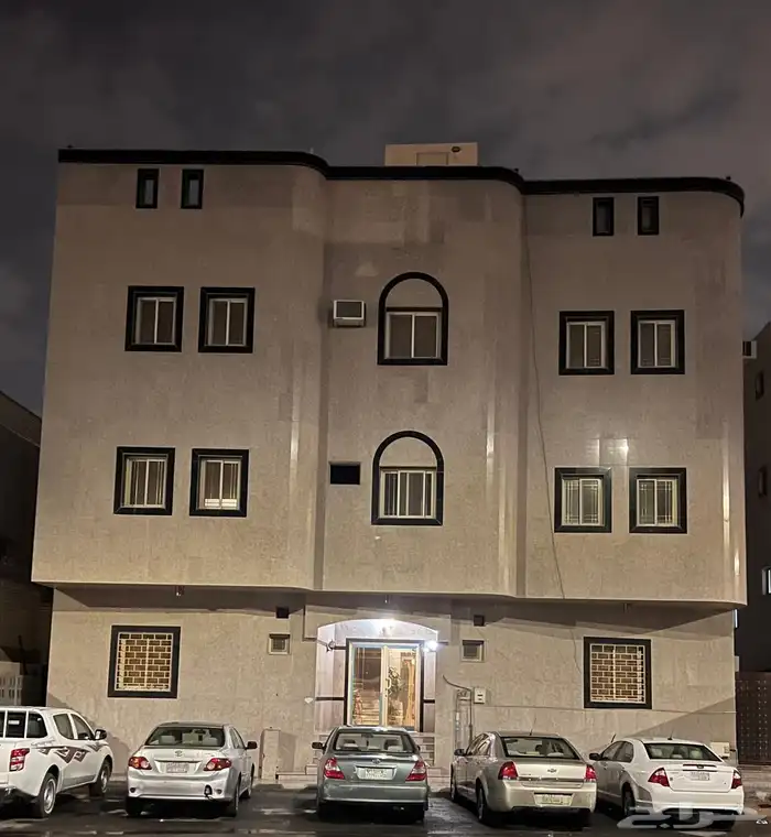 عمارة لليجار 0