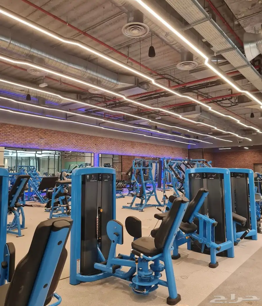 إشتراك بي فت للتنازل   BFIT GYM 0