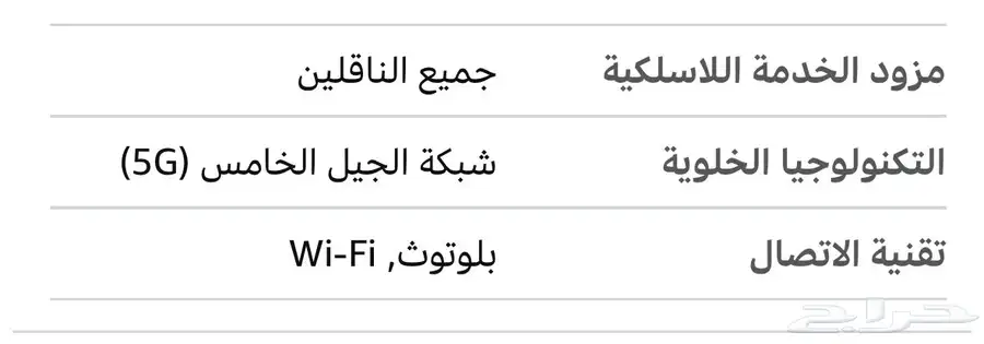 REDMAGIC 10 Air - ريد ماجيك 26