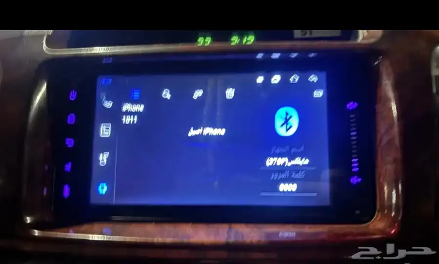 مسجل هايلوكس نضبف 0