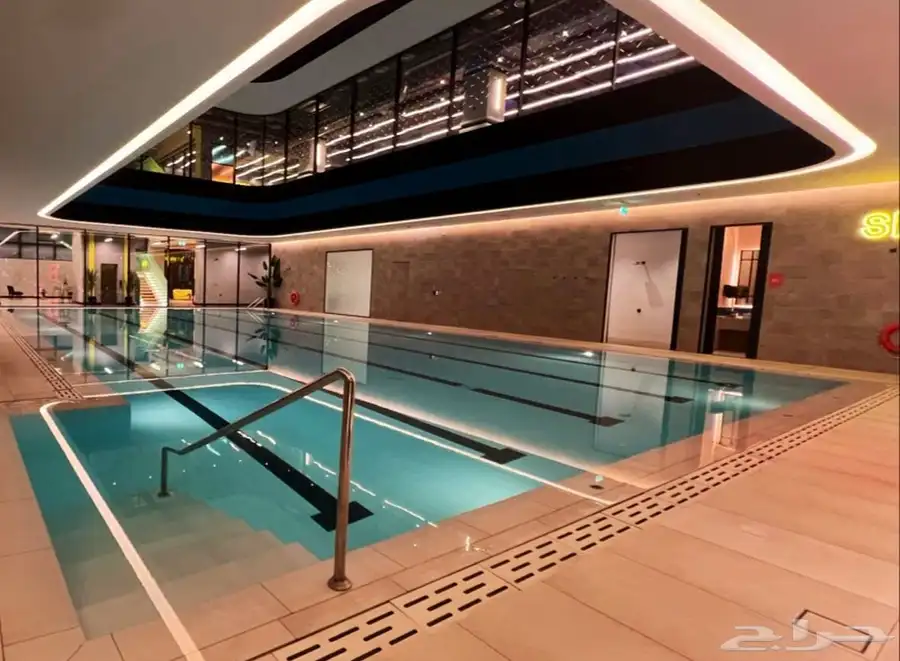 إشتراك بي فت للتنازل   BFIT GYM 4