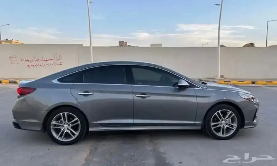 سوناتا 2018 للمستخدم 3