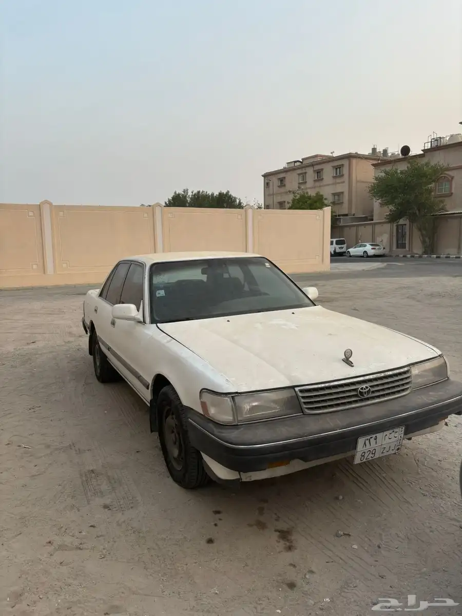 تيوتا 4