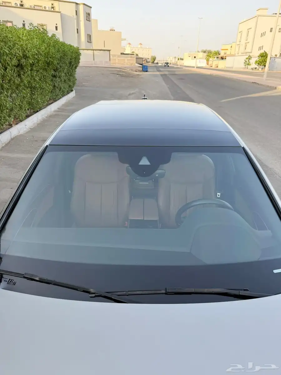 سيارة اودي A8L موديل 2018 8
