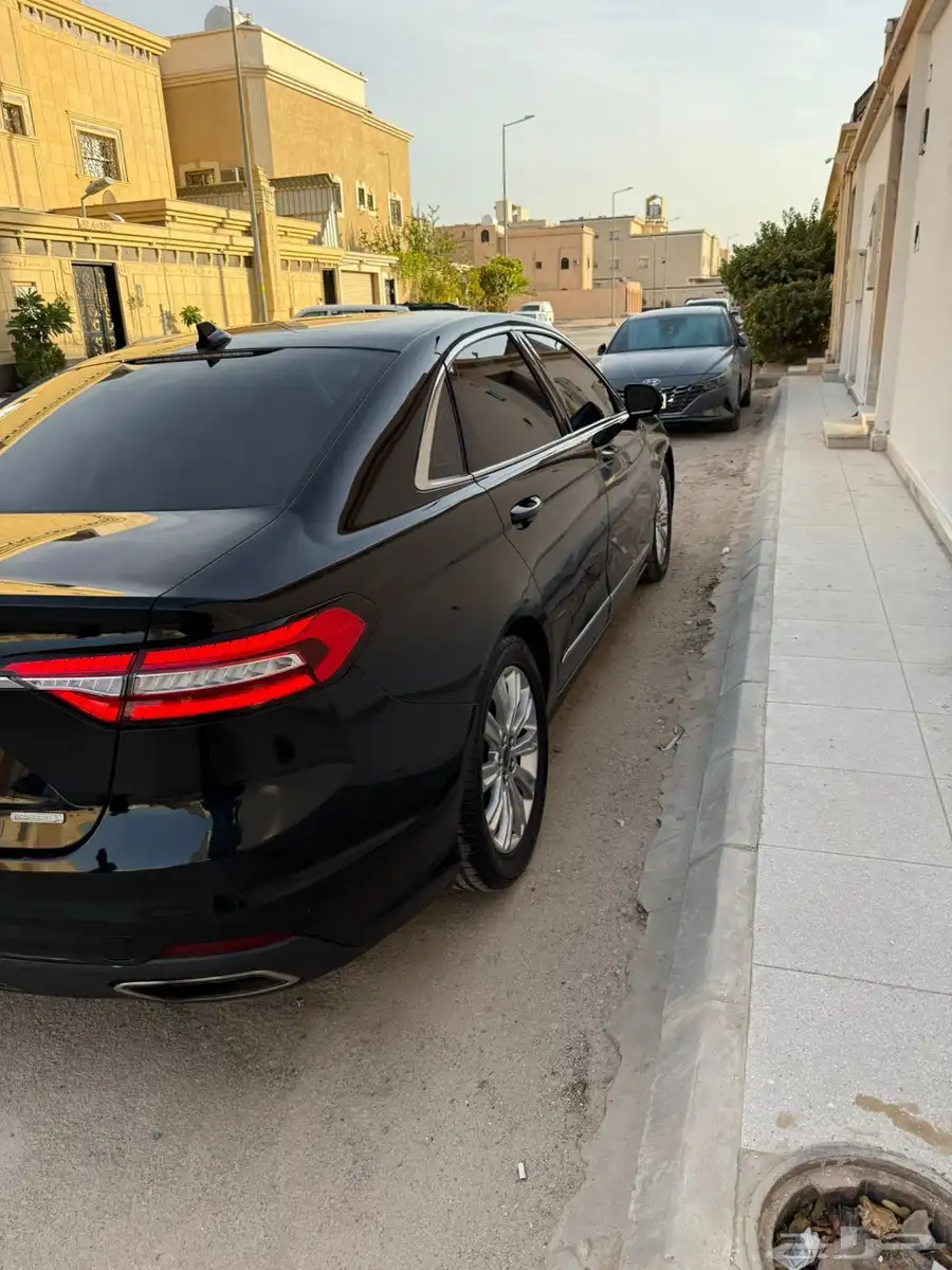 تورس اسود2021 امبيانتي تم البيع 5