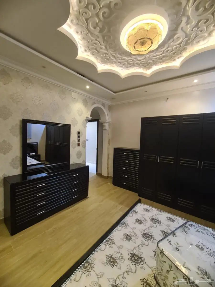 شقق للايجار مفروشه وعاديه بالطايف وجده وشاليه 11