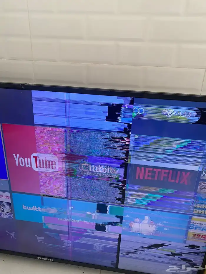 شاشه مقاس 65 بوصه 0