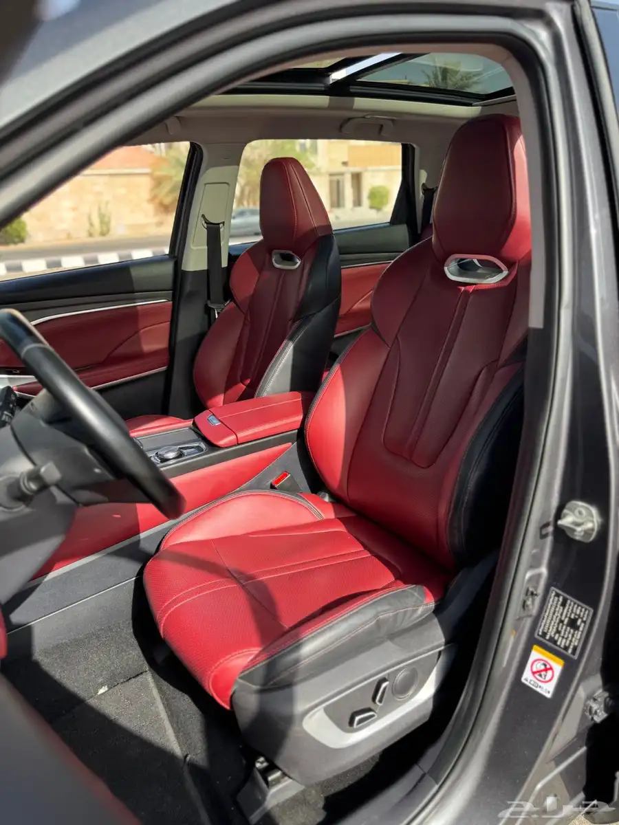 شانجان CS75 بلاس موديل 2023 البيع 48000 الف 8