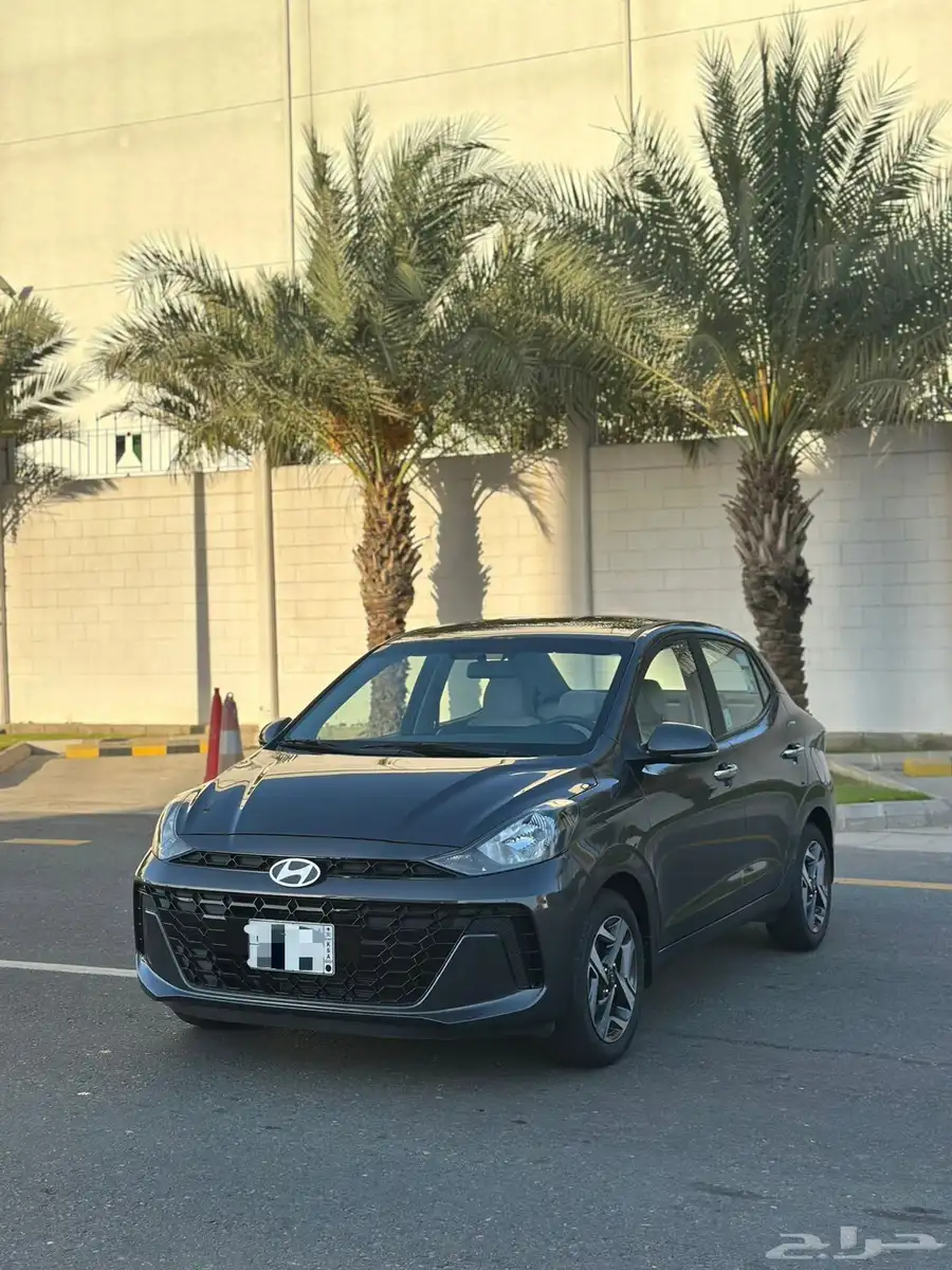 هيونداي اي تن 2024 فل كامل شبه جديدة 2