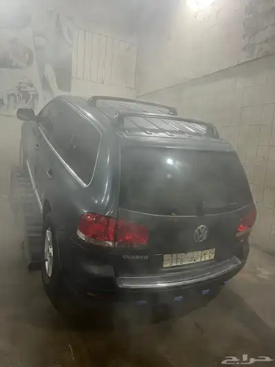 طوارق 2005 البيع مستعجل 15 الف مع لوحة 3