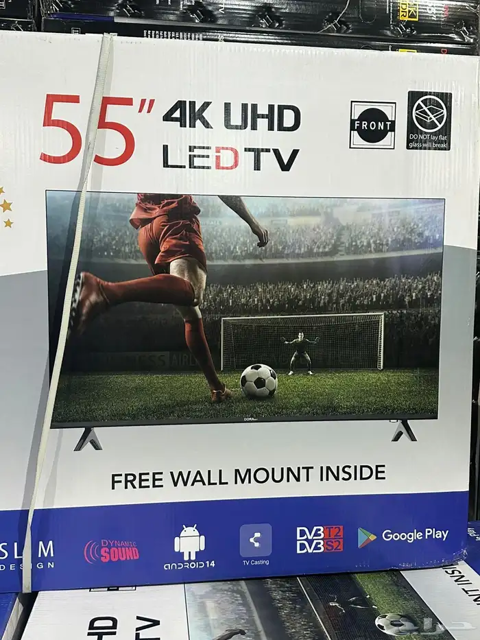 شاشات تلفزيون   انواع جديد 28