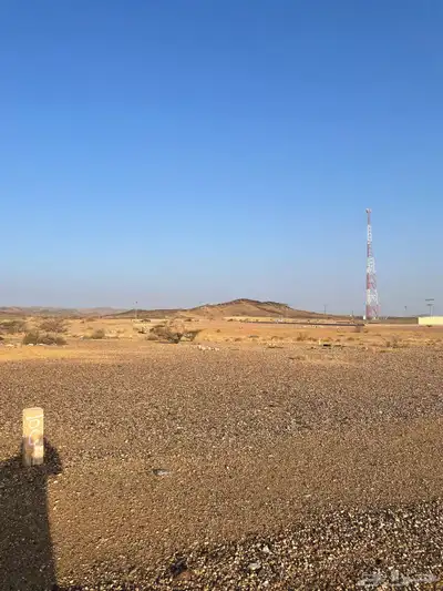 أرض سكنية للبيع مخطط الجوزاء بالعقيق 1