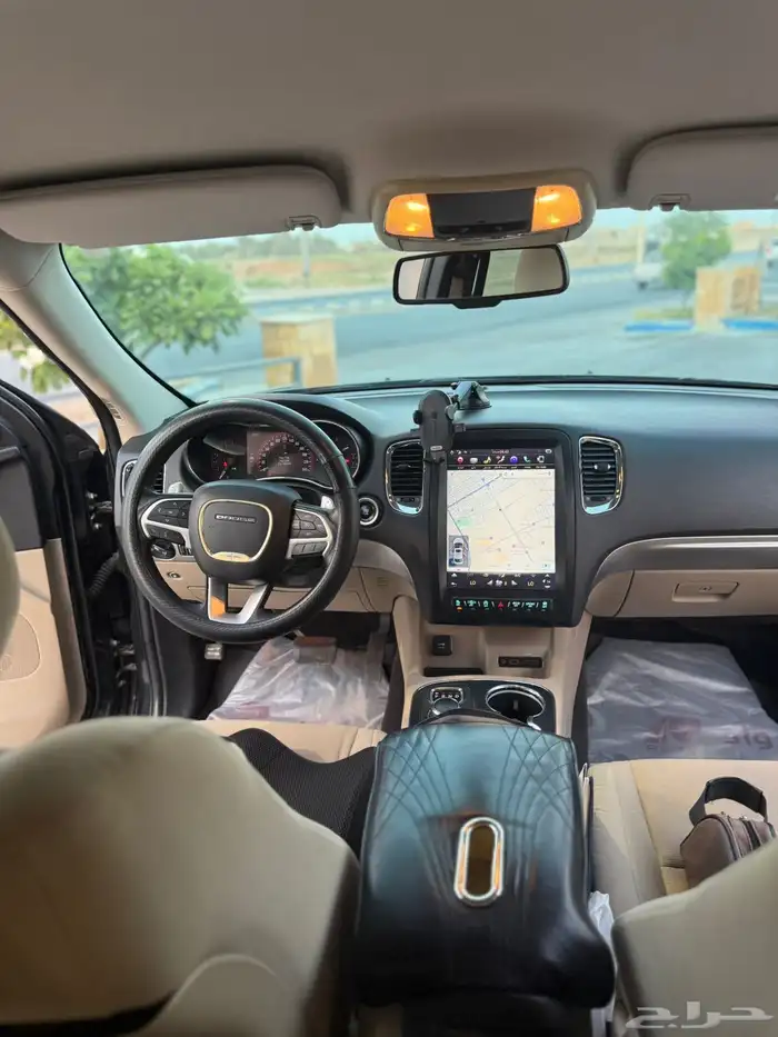 دوج دورانقو 2015 8