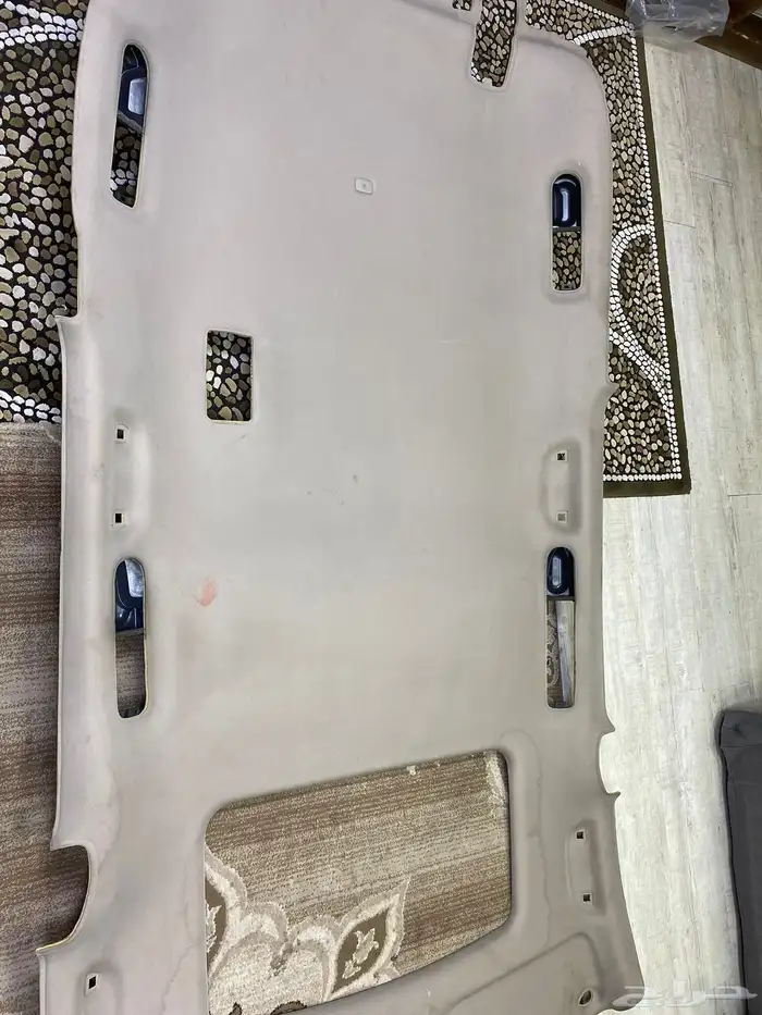 قطع غيار هوندا 6