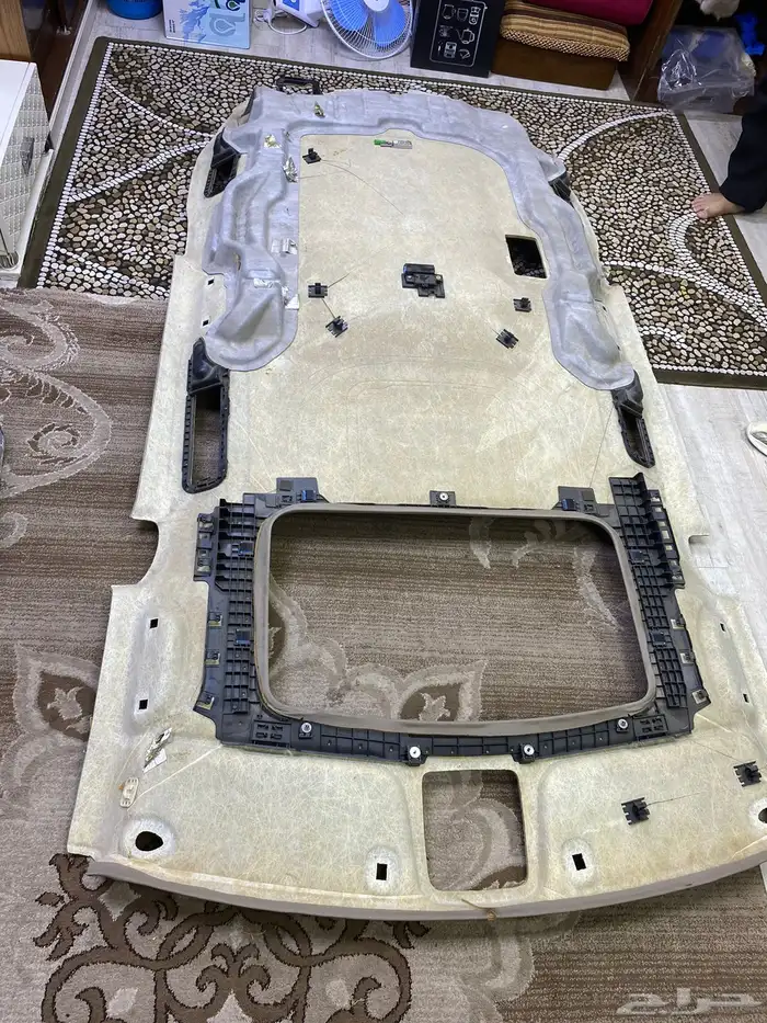 قطع غيار هوندا 1