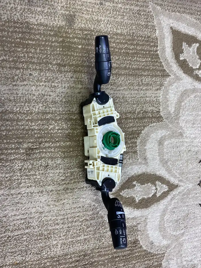 قطع غيار هوندا 7