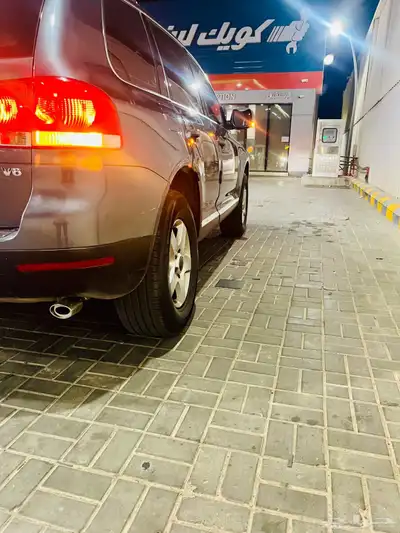 طوارق 2005 البيع مستعجل 15 الف مع لوحة 13