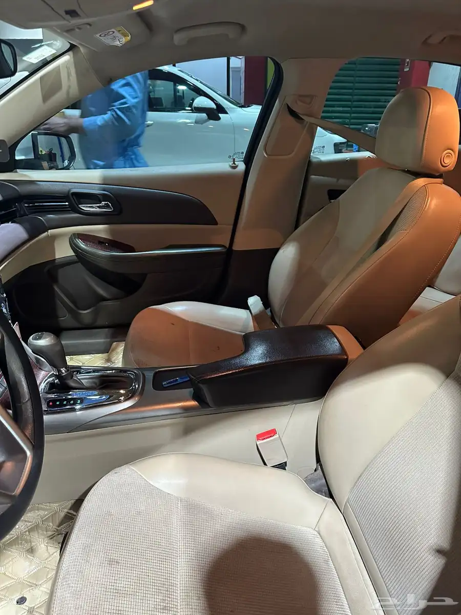 ماليبو LT 2016 10
