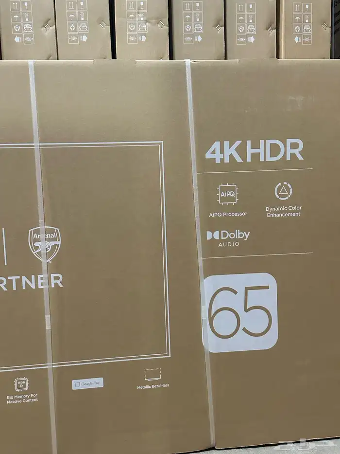 شاشات تلفزيون   انواع جديد 38