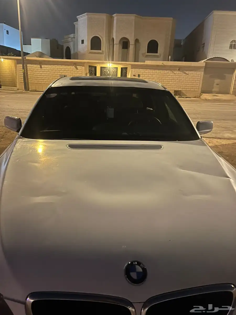 سيارة بي إم دبليو 4
