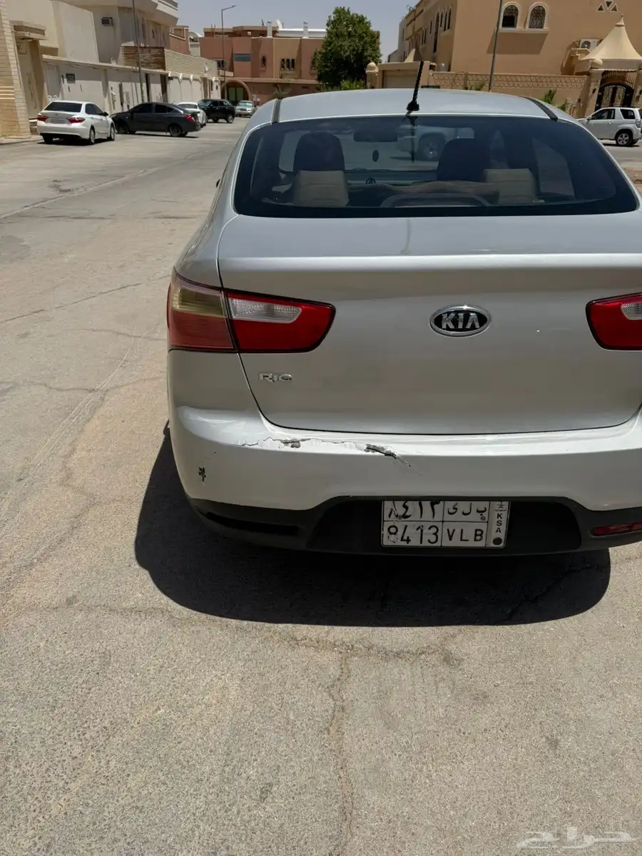 kia 4